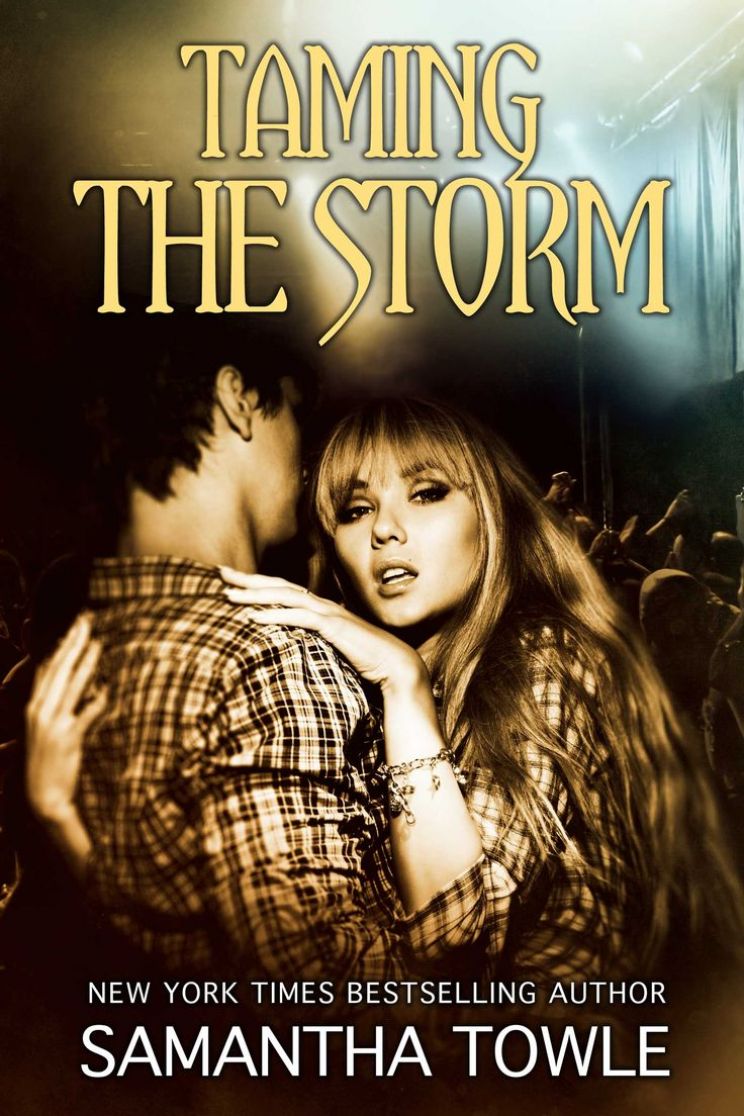 Lyla Storm