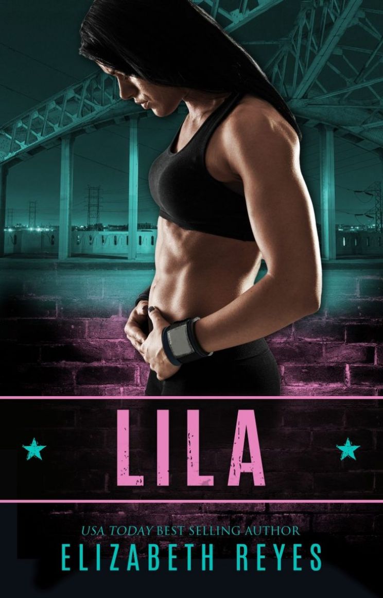 Lyla Storm