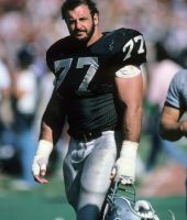 Lyle Alzado