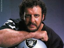 Lyle Alzado