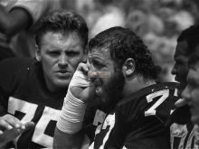 Lyle Alzado