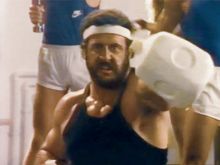 Lyle Alzado