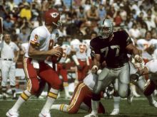 Lyle Alzado