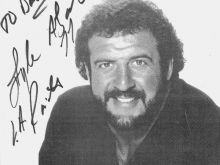 Lyle Alzado