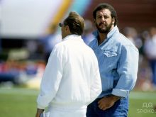 Lyle Alzado