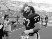 Lyle Alzado