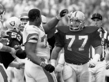 Lyle Alzado