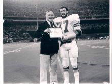 Lyle Alzado