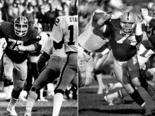 Lyle Alzado