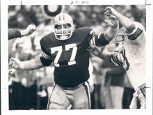 Lyle Alzado