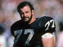 Lyle Alzado