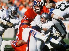 Lyle Alzado