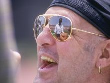 Lyle Alzado