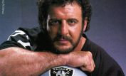 Lyle Alzado