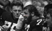 Lyle Alzado