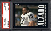 Lyle Alzado