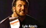 Lyle Alzado