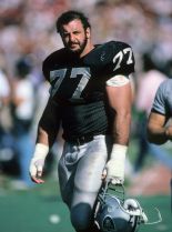 Lyle Alzado