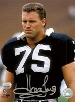 Lyle Alzado