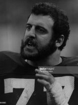 Lyle Alzado