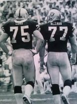 Lyle Alzado