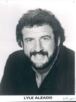 Lyle Alzado