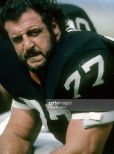 Lyle Alzado