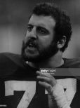 Lyle Alzado