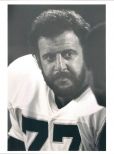 Lyle Alzado