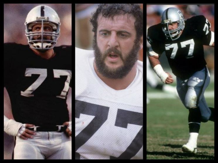 Lyle Alzado