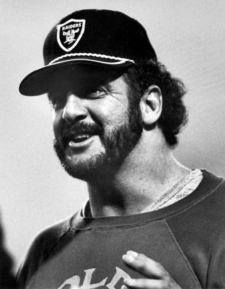 Lyle Alzado