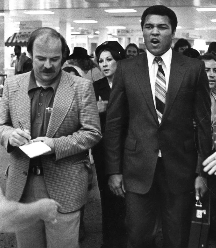 Lyle Alzado