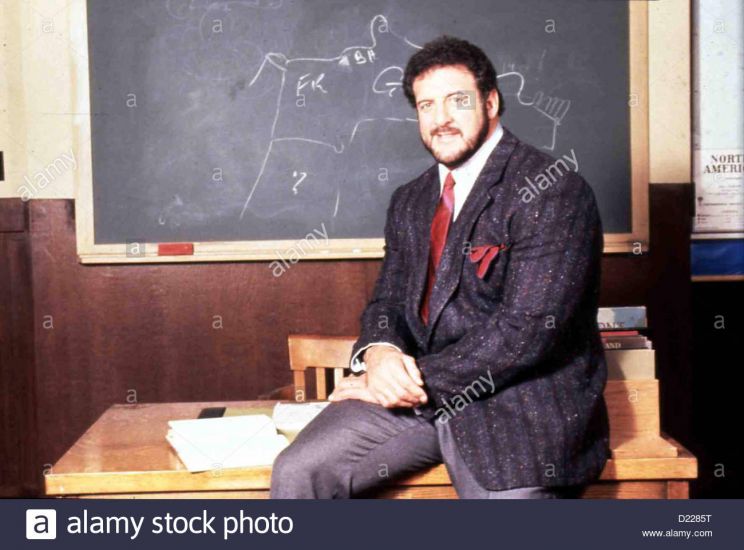 Lyle Alzado