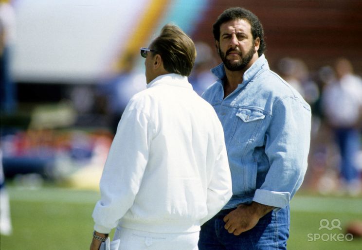 Lyle Alzado