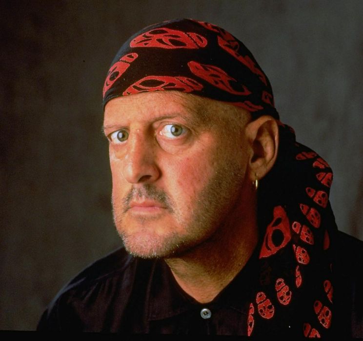 Lyle Alzado