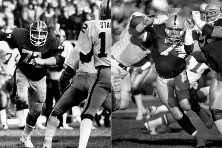 Lyle Alzado