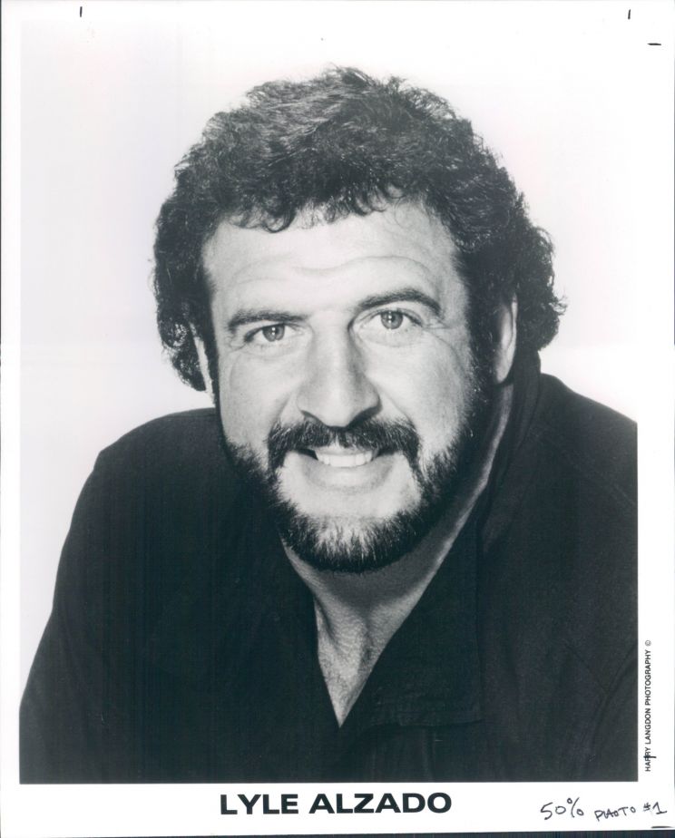 Lyle Alzado
