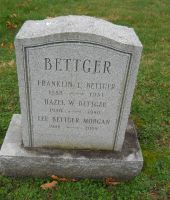 Lyle Bettger