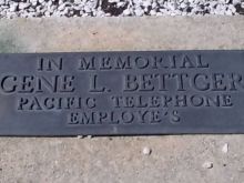 Lyle Bettger