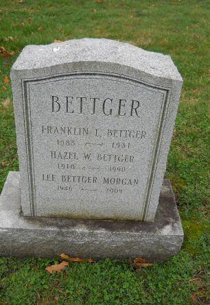 Lyle Bettger