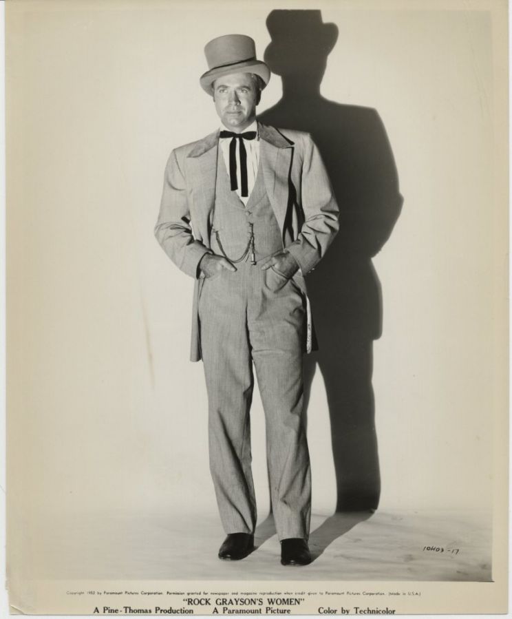 Lyle Bettger