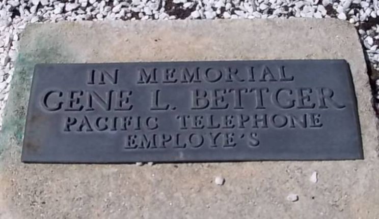Lyle Bettger