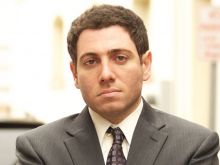 Lyle Brocato