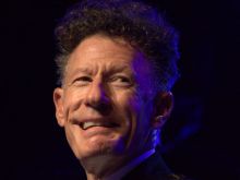 Lyle Lovett