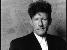 Lyle Lovett