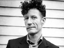 Lyle Lovett