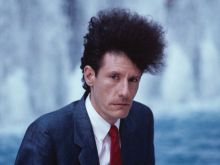 Lyle Lovett