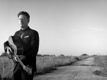 Lyle Lovett