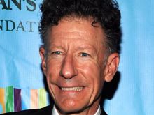 Lyle Lovett