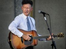 Lyle Lovett